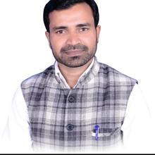 Kamta Prasad Shekhupur